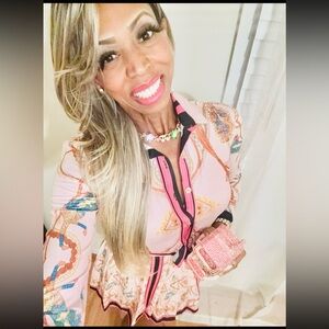 Versace 💕Mansion set 🩵